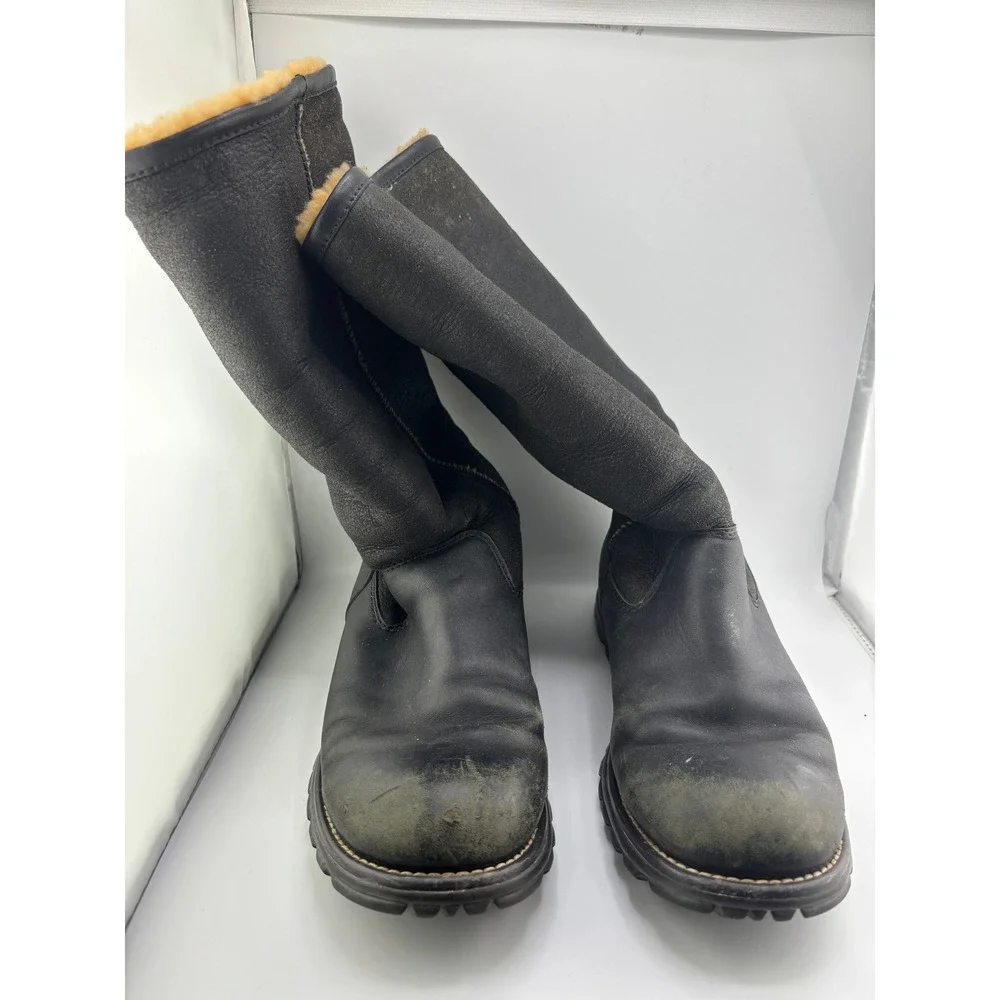 UGG australia sunburst